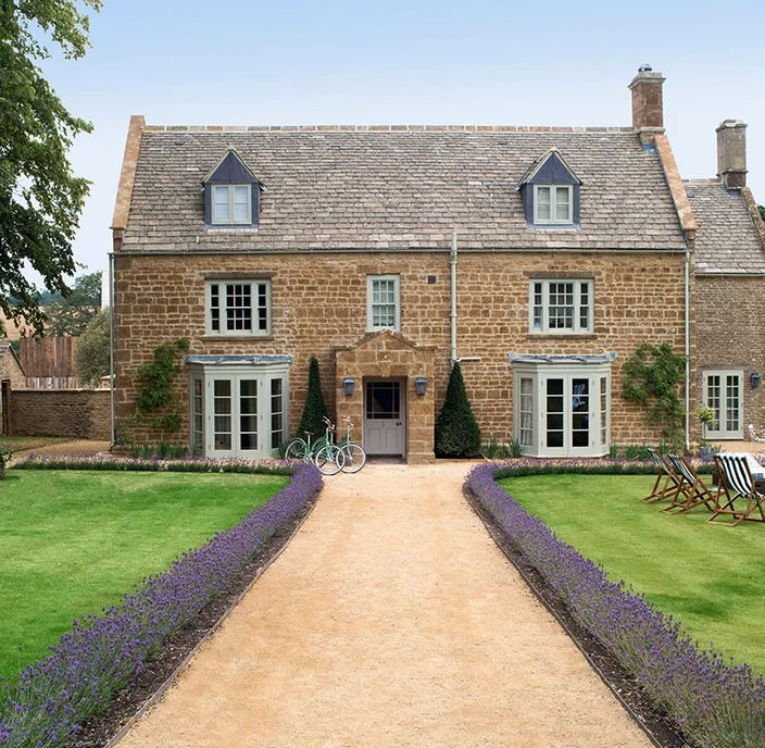 UK Countryside Getaway Spots For Ladies Who Do More Than Lunch